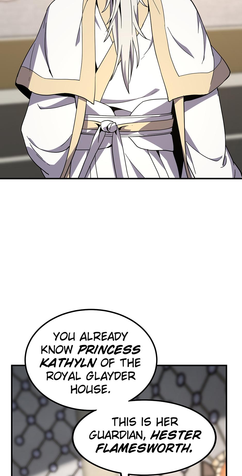 The Beginning After the End, Chapter 209 image 034